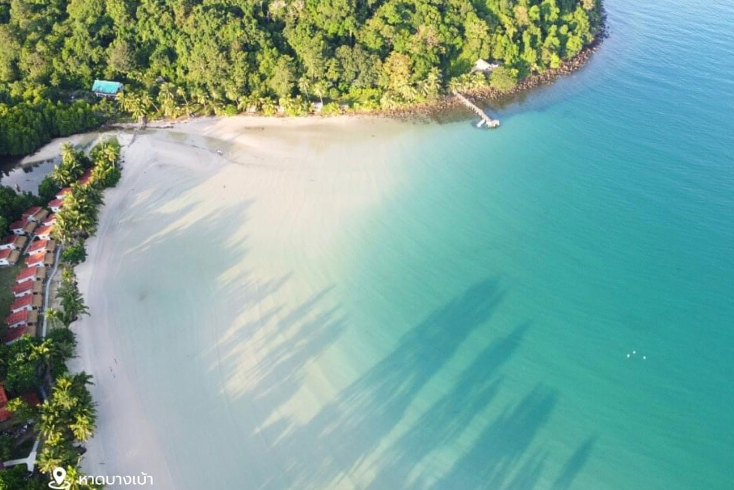 Thailand Gencarkan Promosi Wisata Pulau Kut di Tengah Sengketa